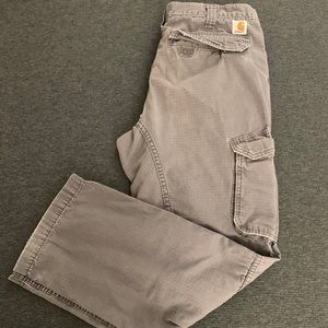 Men’s Carhartt Force Tappen Cargo Pants